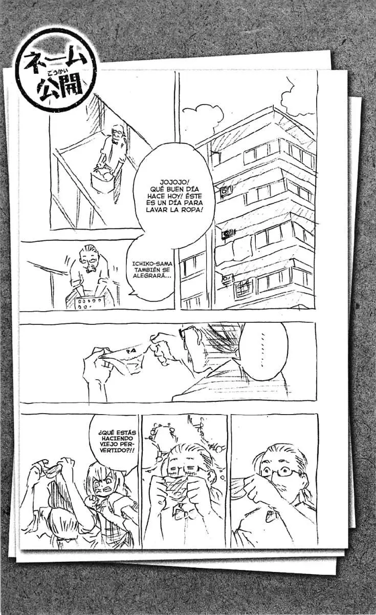 Binbougami ga! (2008) - Capítulo 3.2 - Página 6 - LectorTMOo