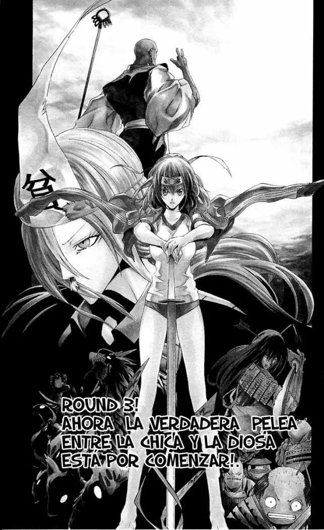 Binbougami ga! (2008) - Capítulo 3 - Página 2 - LectorTMOo
