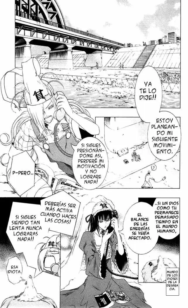 Binbougami ga! (2008) - Capítulo 3 - Página 4 - LectorTMOo