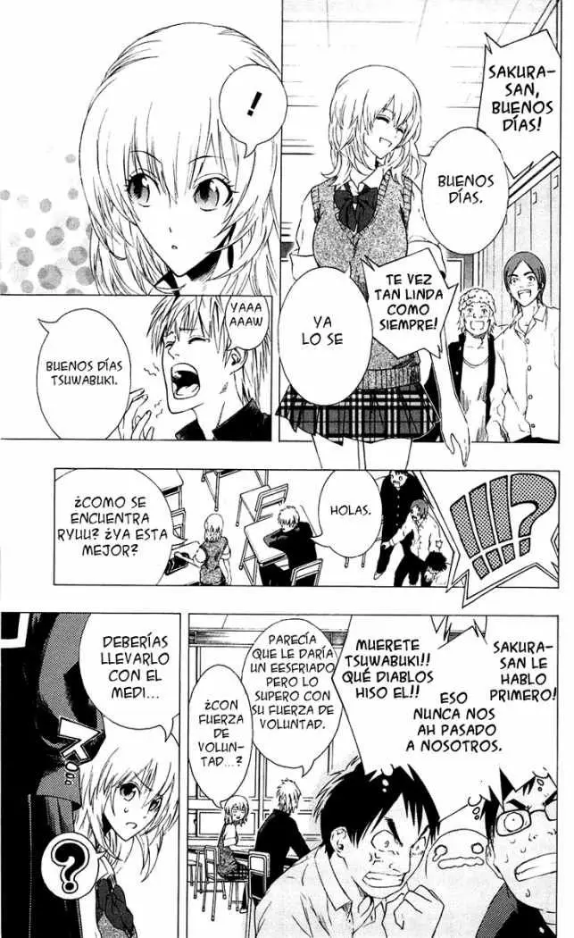 Binbougami ga! (2008) - Capítulo 3 - Página 6 - LectorTMOo