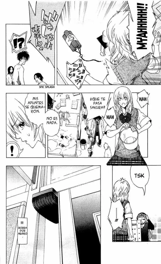 Binbougami ga! (2008) - Capítulo 3 - Página 13 - LectorTMOo