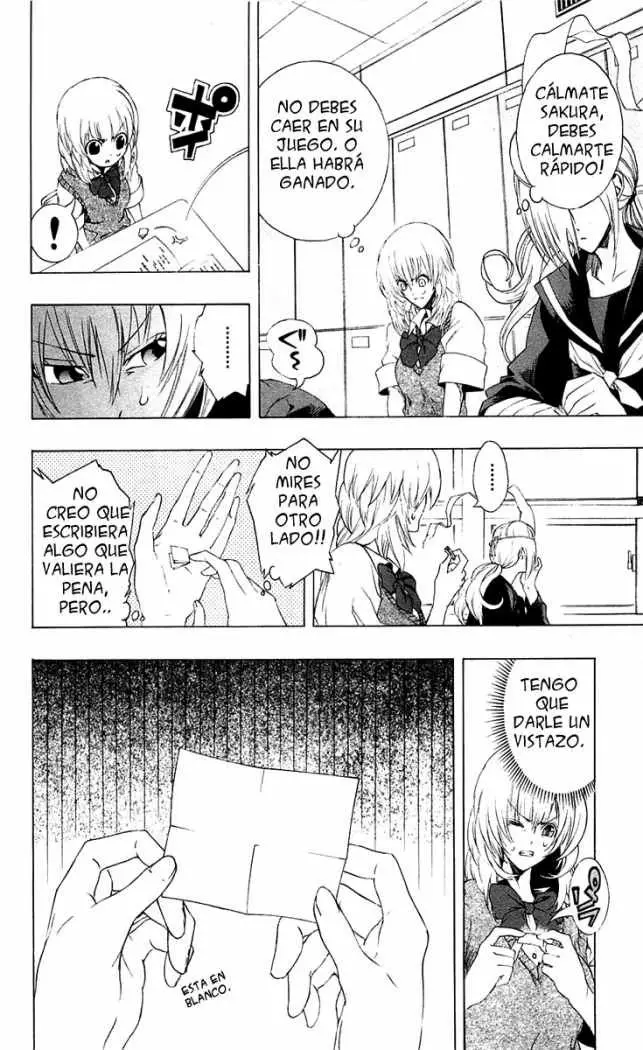 Binbougami ga! (2008) - Capítulo 3 - Página 15 - LectorTMOo