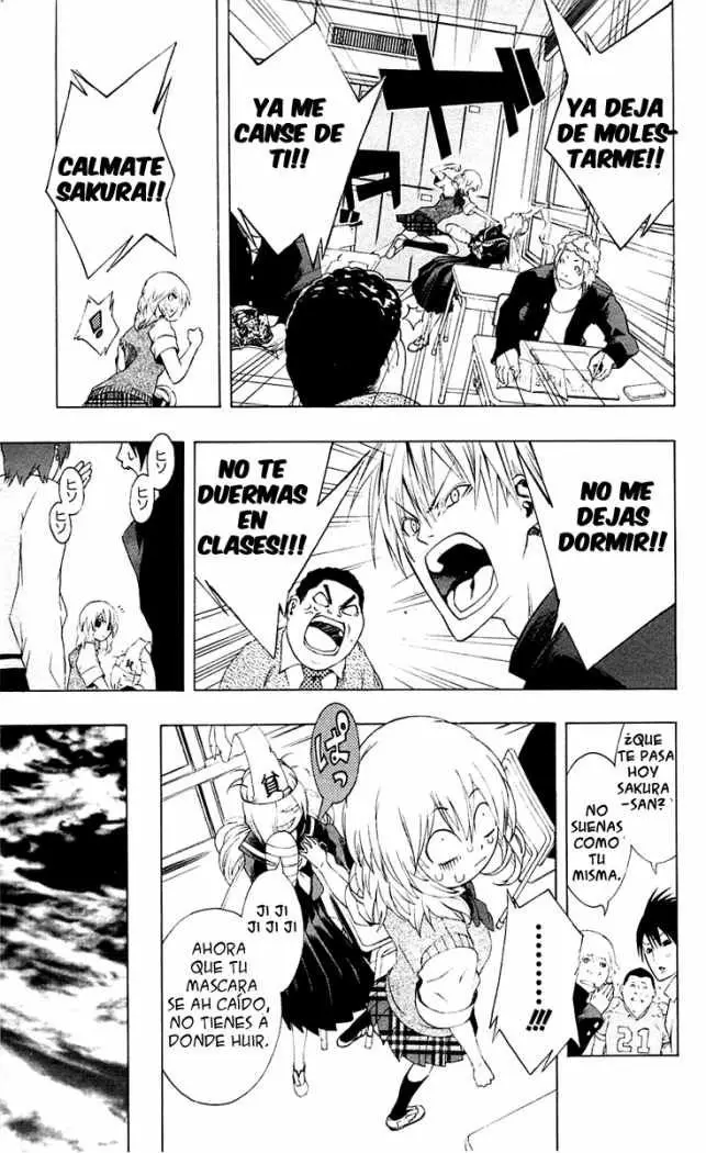 Binbougami ga! (2008) - Capítulo 3 - Página 16 - LectorTMOo