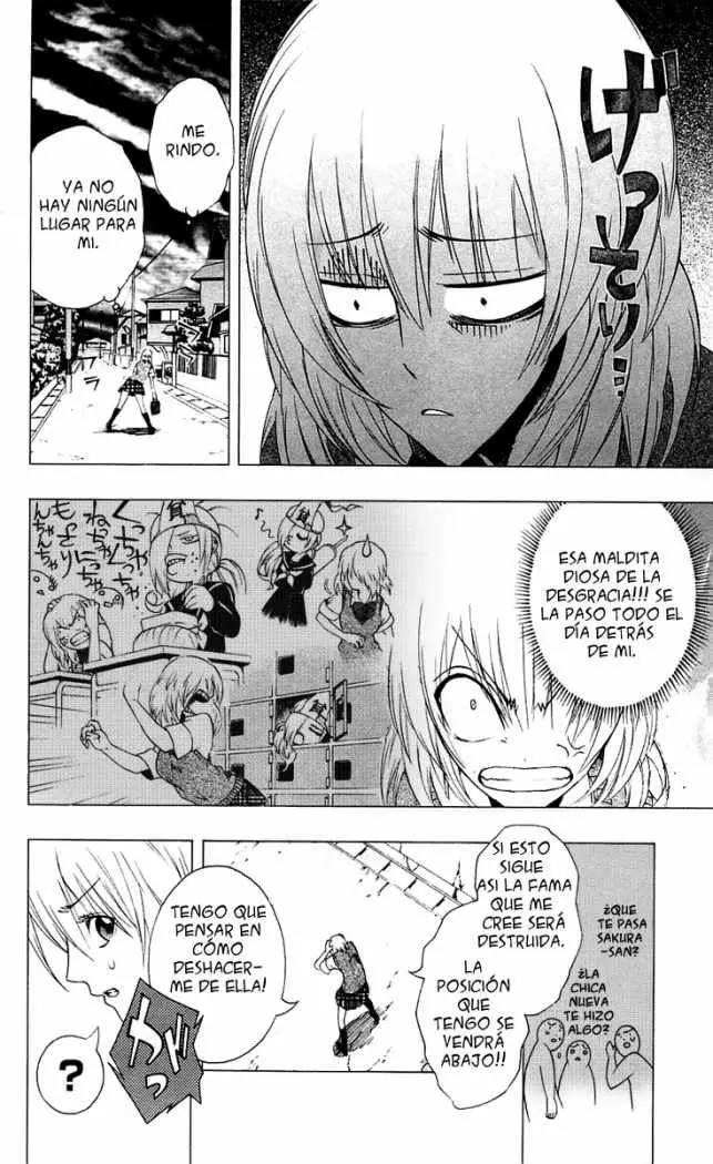 Binbougami ga! (2008) - Capítulo 3 - Página 17 - LectorTMOo