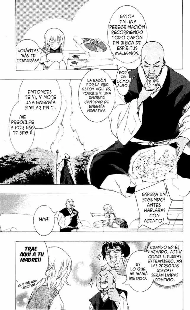 Binbougami ga! (2008) - Capítulo 3 - Página 24 - LectorTMOo
