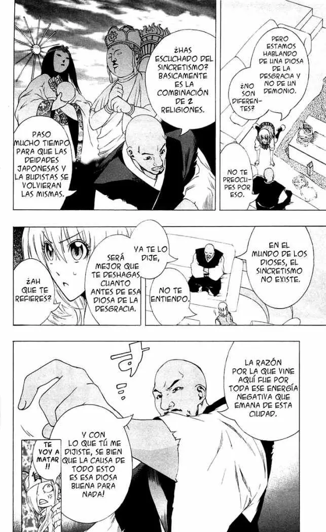 Binbougami ga! (2008) - Capítulo 3 - Página 25 - LectorTMOo