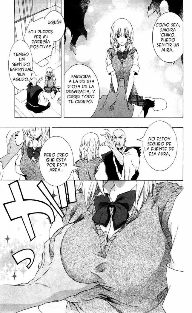 Binbougami ga! (2008) - Capítulo 3 - Página 26 - LectorTMOo