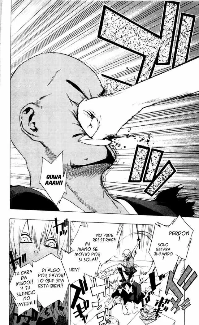 Binbougami ga! (2008) - Capítulo 3 - Página 27 - LectorTMOo