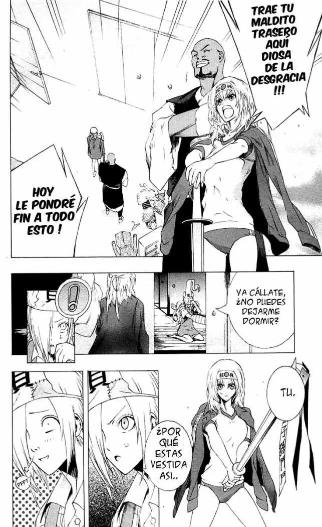 Binbougami ga! (2008) - Capítulo 3 - Página 31 - LectorTMOo