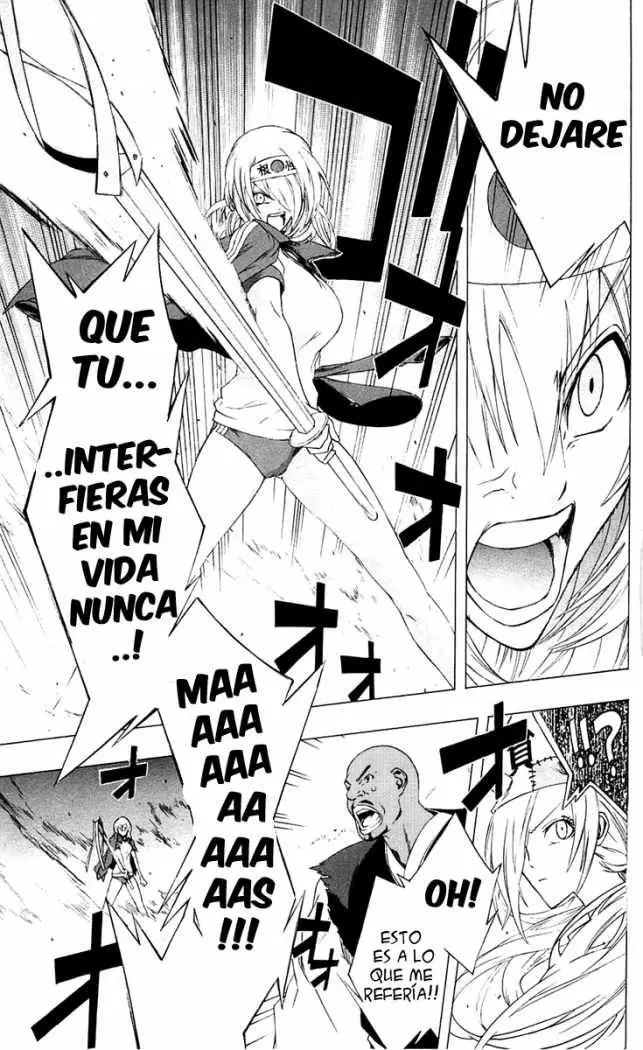 Binbougami ga! (2008) - Capítulo 3 - Página 34 - LectorTMOo