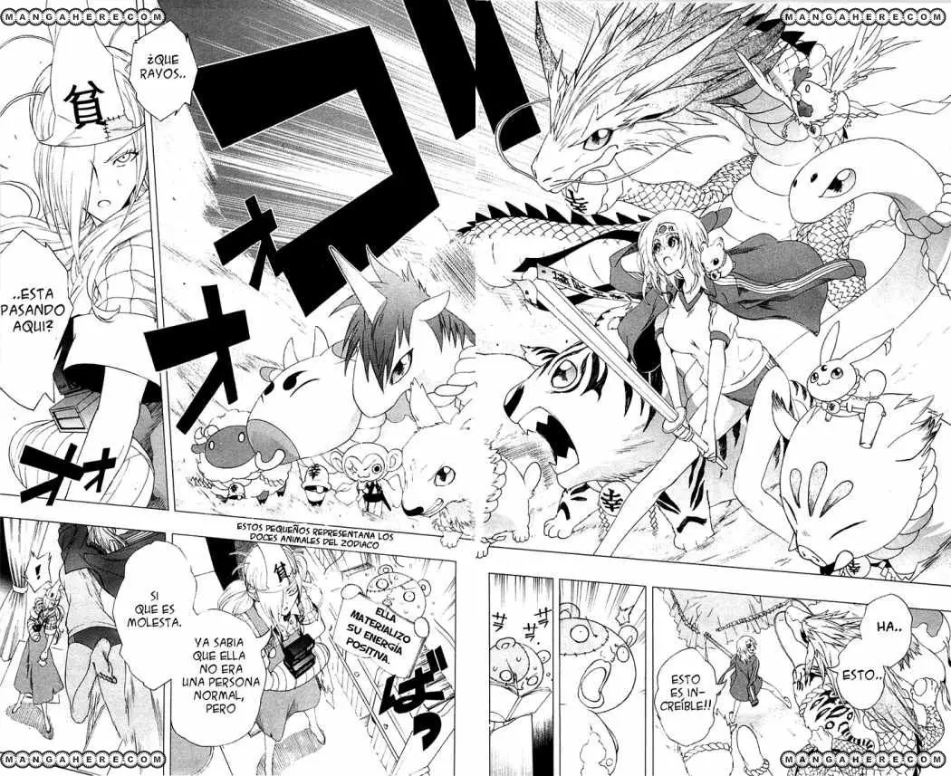 Binbougami ga! (2008) - Capítulo 3 - Página 35 - LectorTMOo
