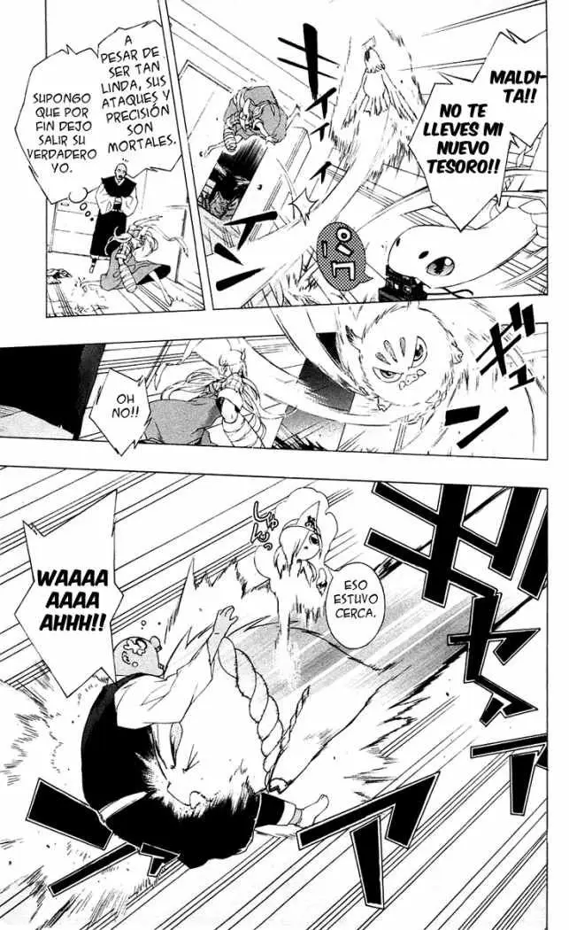 Binbougami ga! (2008) - Capítulo 3 - Página 37 - LectorTMOo