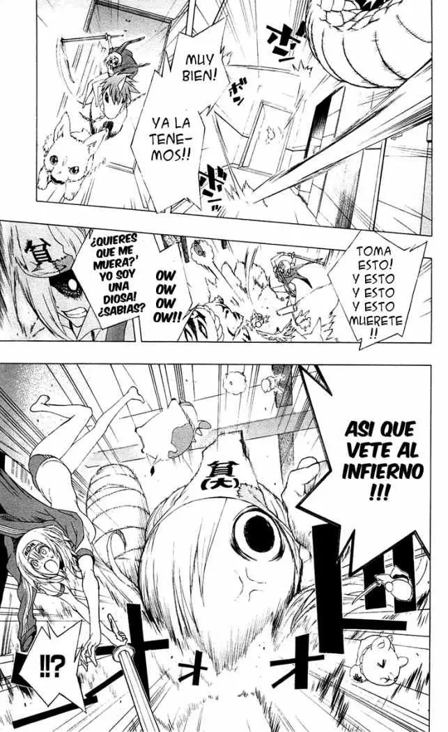 Binbougami ga! (2008) - Capítulo 3 - Página 39 - LectorTMOo