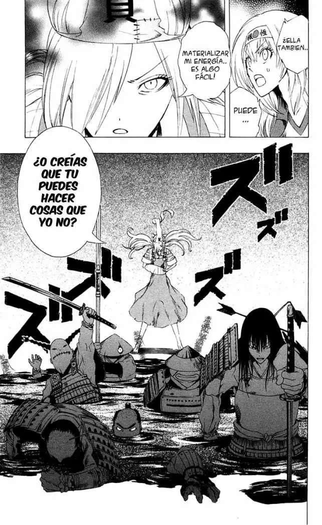 Binbougami ga! (2008) - Capítulo 3 - Página 41 - LectorTMOo