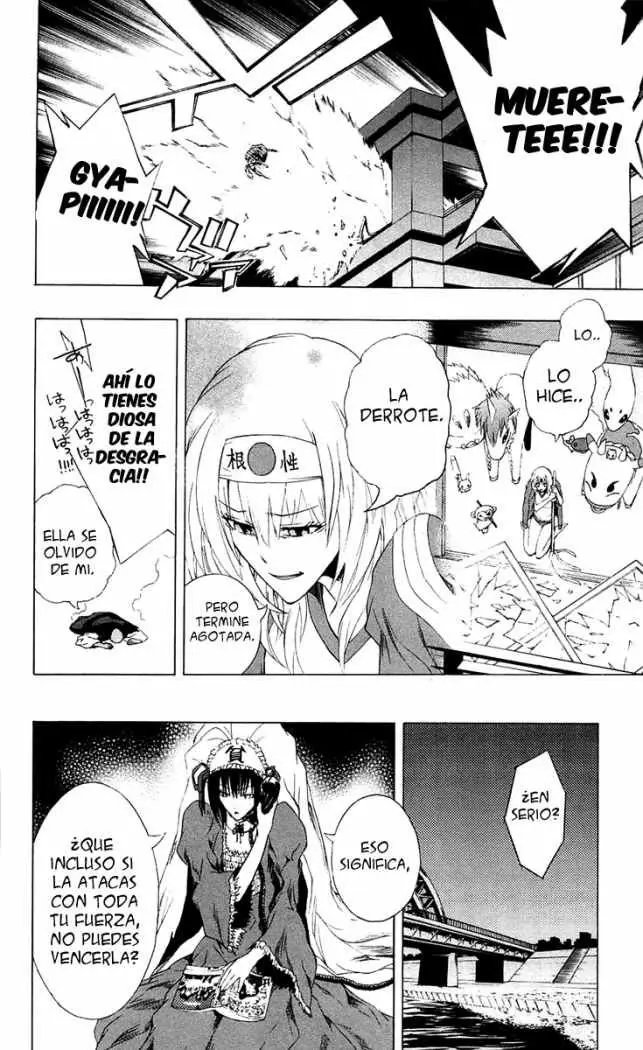 Binbougami ga! (2008) - Capítulo 3 - Página 44 - LectorTMOo