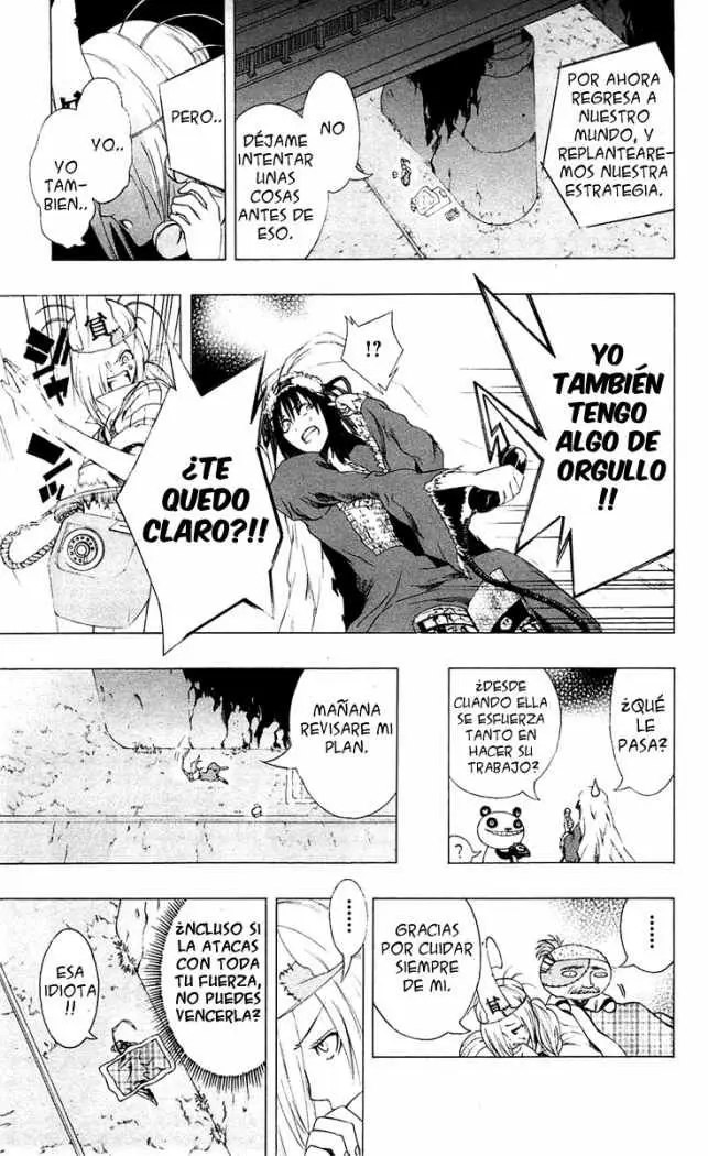 Binbougami ga! (2008) - Capítulo 3 - Página 45 - LectorTMOo