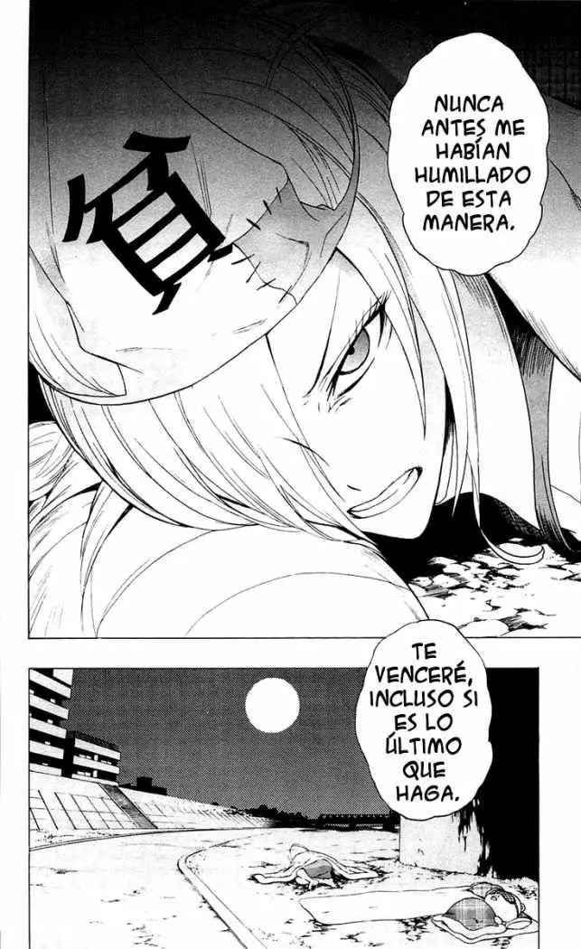 Binbougami ga! (2008) - Capítulo 3 - Página 46 - LectorTMOo