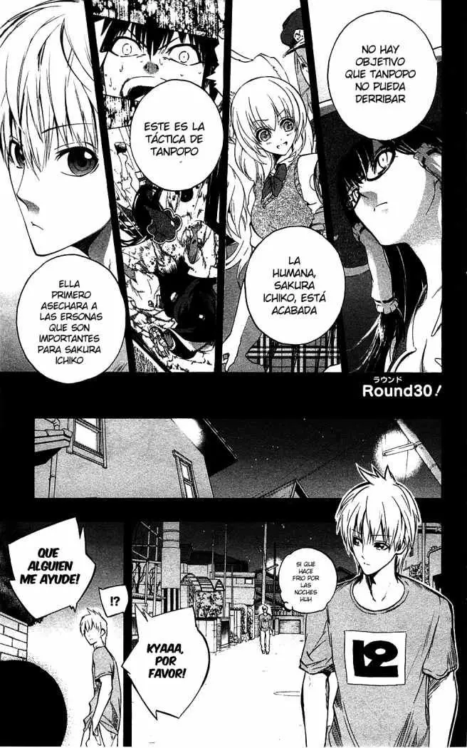Binbougami ga! (2008) - Capítulo 30 - Página 3 - LectorTMOo