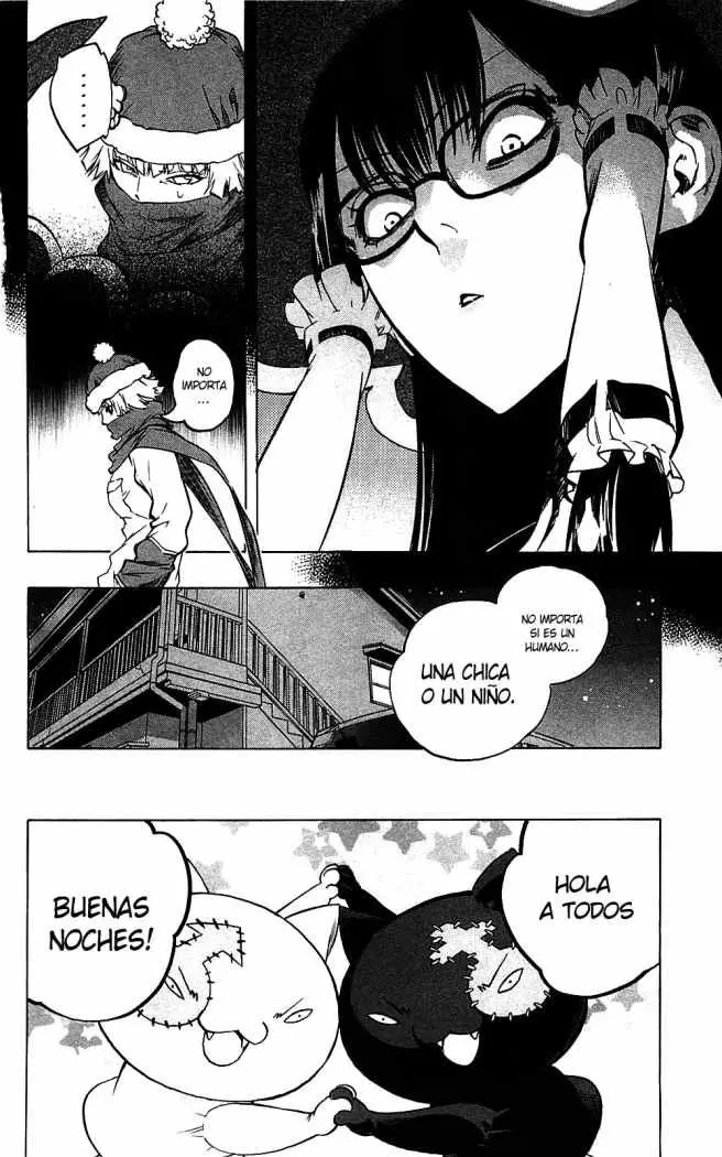 Binbougami ga! (2008) - Capítulo 30 - Página 8 - LectorTMOo