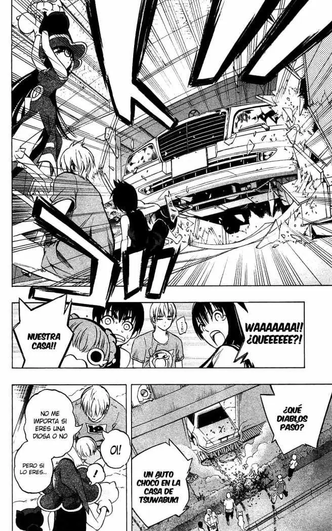 Binbougami ga! (2008) - Capítulo 30 - Página 12 - LectorTMOo