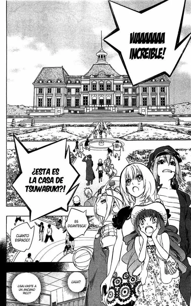 Binbougami ga! (2008) - Capítulo 30 - Página 16 - LectorTMOo