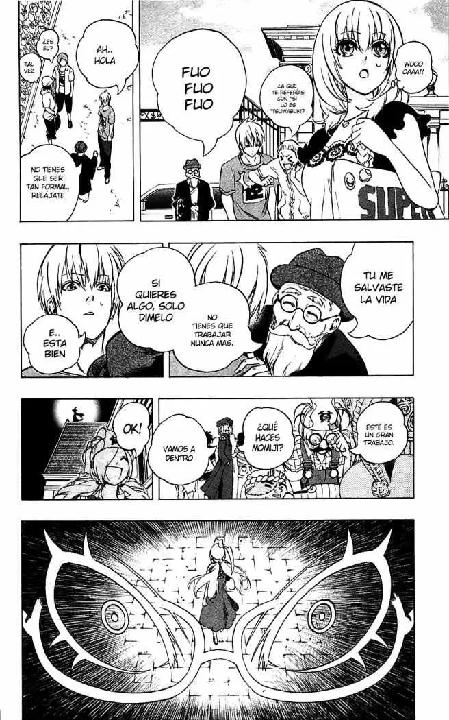 Binbougami ga! (2008) - Capítulo 30 - Página 18 - LectorTMOo
