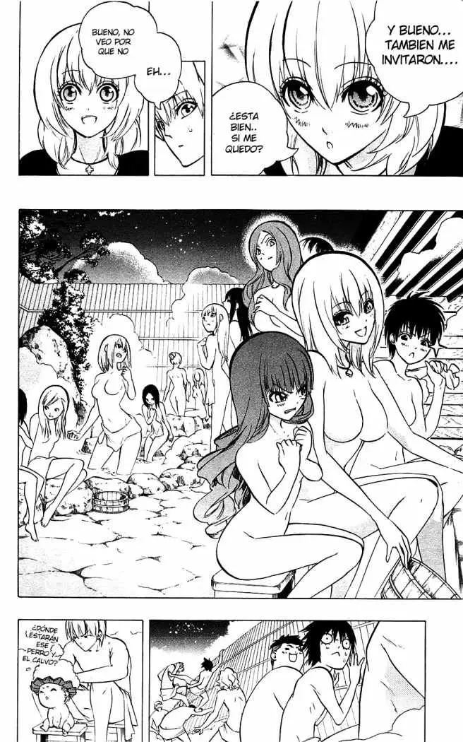 Binbougami ga! (2008) - Capítulo 30 - Página 22 - LectorTMOo