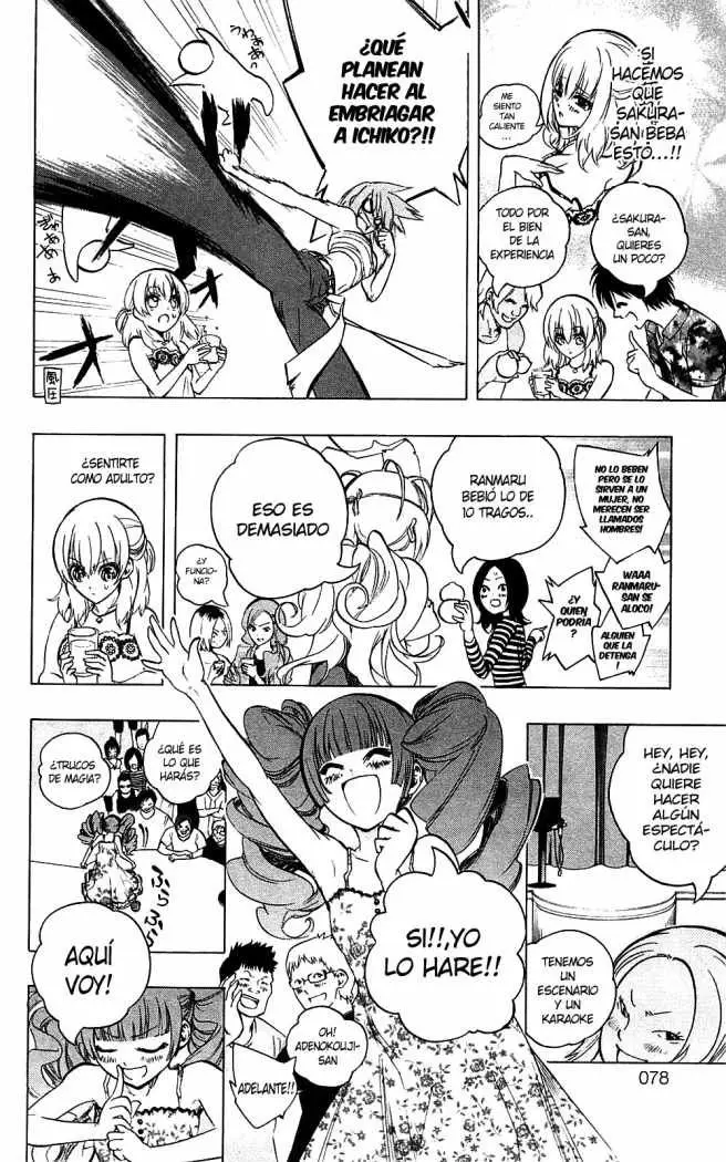 Binbougami ga! (2008) - Capítulo 30 - Página 24 - LectorTMOo