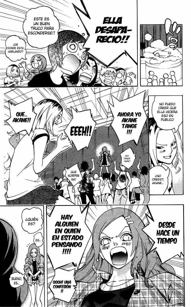 Binbougami ga! (2008) - Capítulo 30 - Página 25 - LectorTMOo