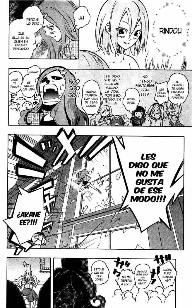 Binbougami ga! (2008) - Capítulo 30 - Página 26 - LectorTMOo