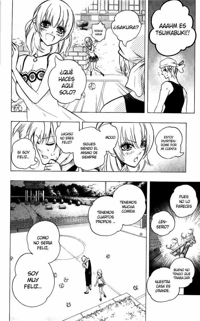 Binbougami ga! (2008) - Capítulo 30 - Página 28 - LectorTMOo