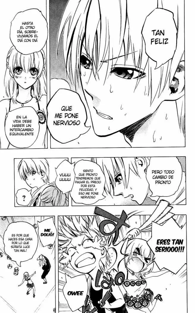 Binbougami ga! (2008) - Capítulo 30 - Página 29 - LectorTMOo