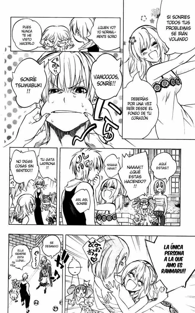 Binbougami ga! (2008) - Capítulo 30 - Página 30 - LectorTMOo