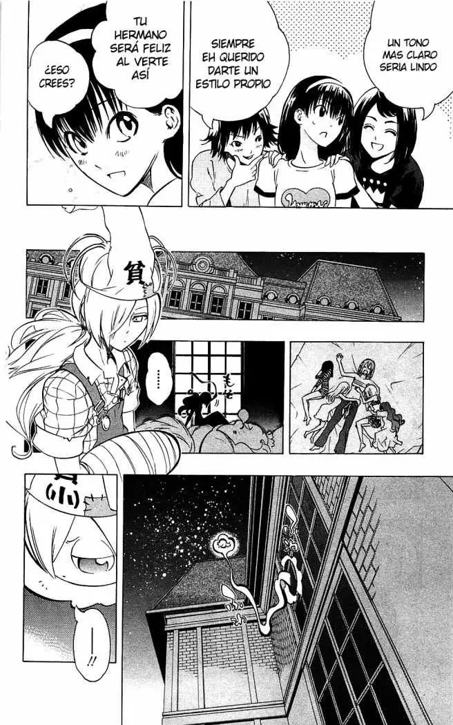 Binbougami ga! (2008) - Capítulo 30 - Página 32 - LectorTMOo