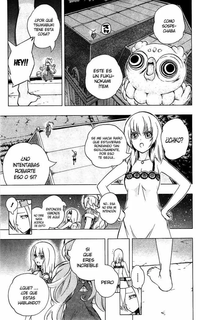 Binbougami ga! (2008) - Capítulo 30 - Página 33 - LectorTMOo