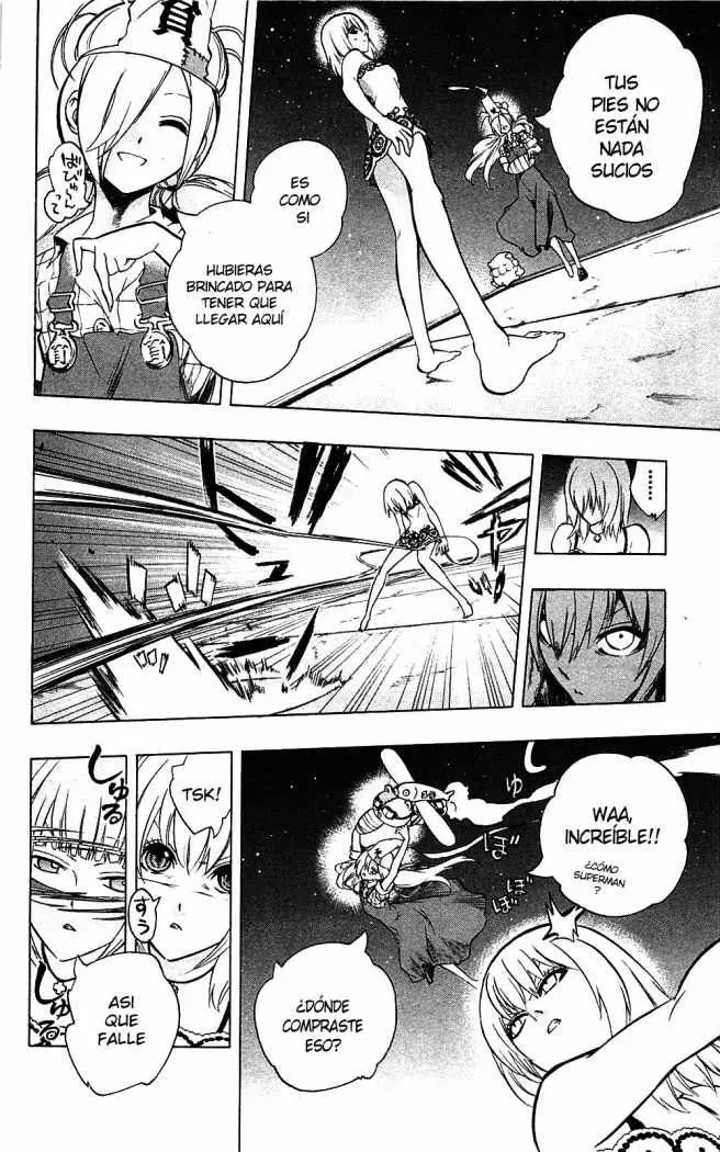 Binbougami ga! (2008) - Capítulo 30 - Página 34 - LectorTMOo