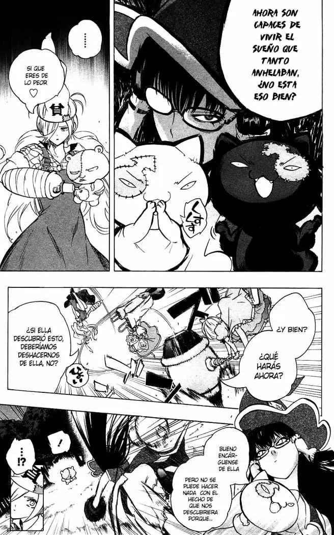 Binbougami ga! (2008) - Capítulo 30 - Página 39 - LectorTMOo