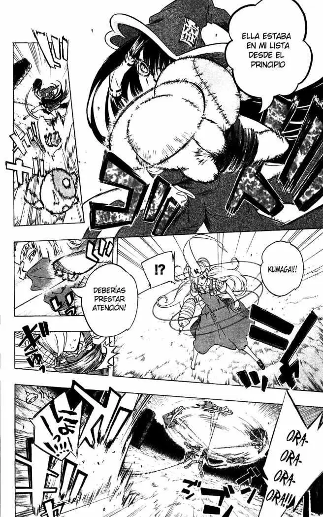 Binbougami ga! (2008) - Capítulo 30 - Página 40 - LectorTMOo