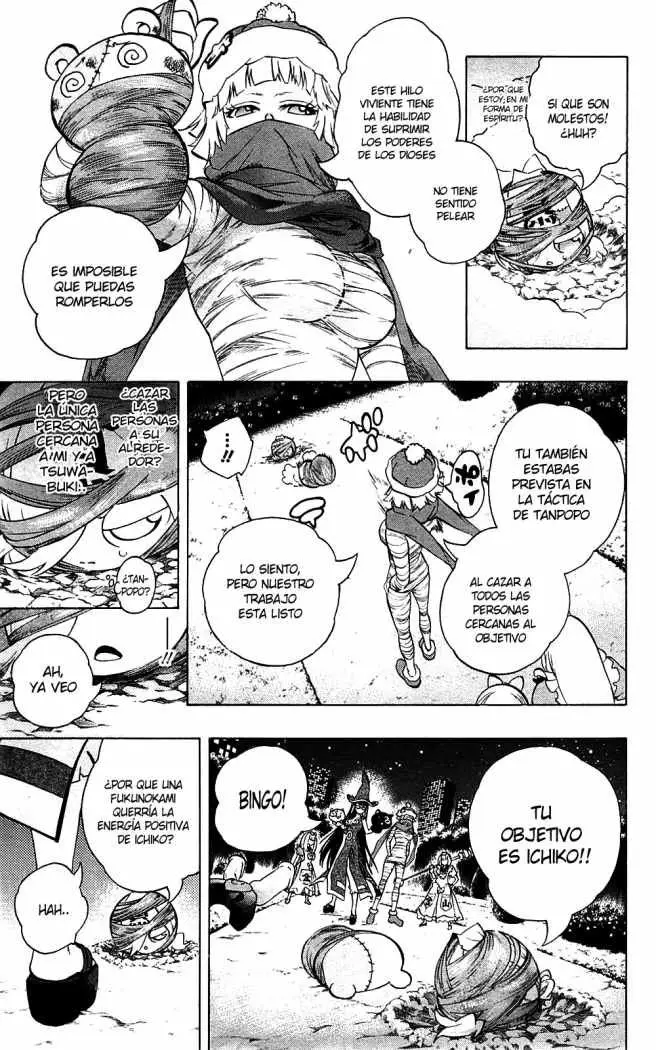 Binbougami ga! (2008) - Capítulo 30 - Página 41 - LectorTMOo
