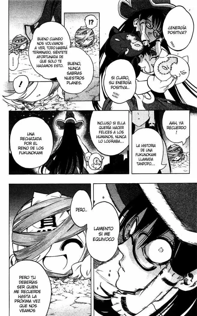 Binbougami ga! (2008) - Capítulo 30 - Página 42 - LectorTMOo