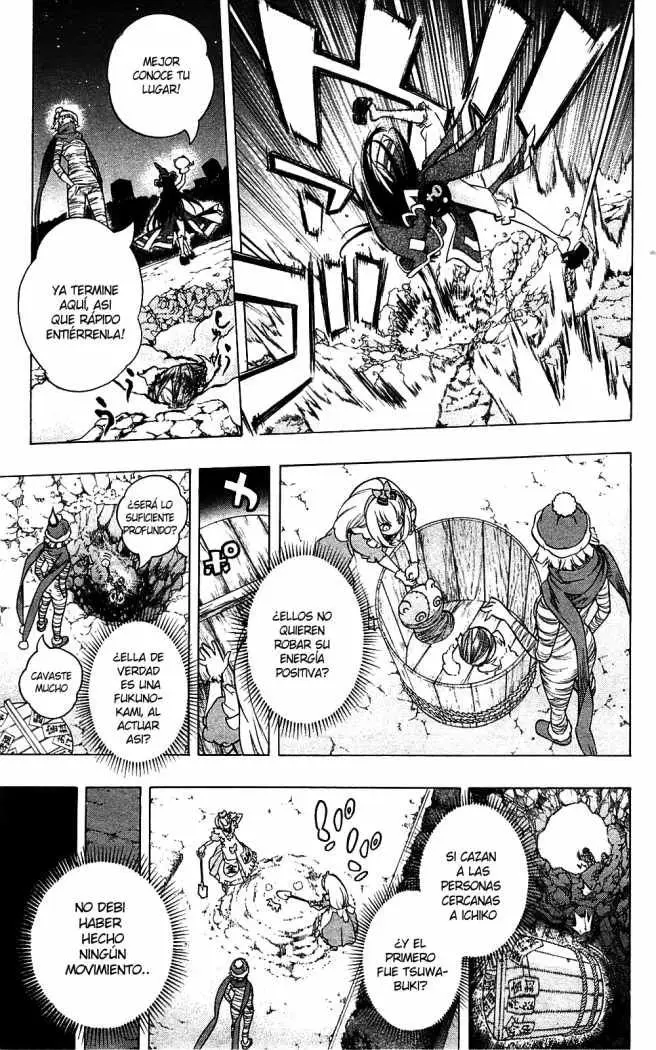Binbougami ga! (2008) - Capítulo 30 - Página 43 - LectorTMOo