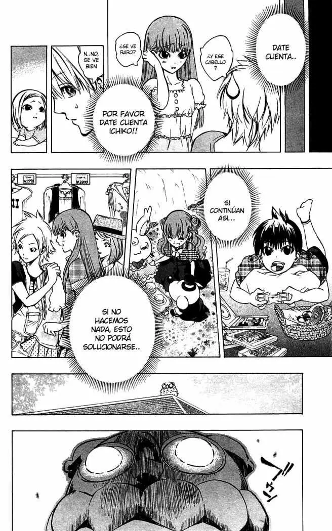 Binbougami ga! (2008) - Capítulo 30 - Página 44 - LectorTMOo