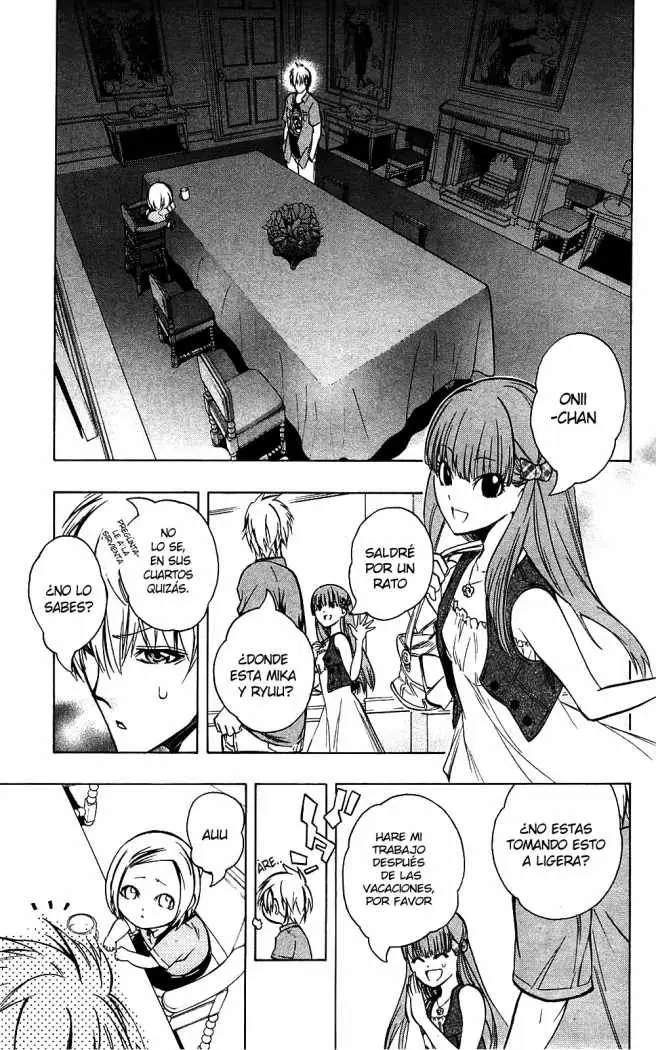 Binbougami ga! (2008) - Capítulo 30 - Página 45 - LectorTMOo