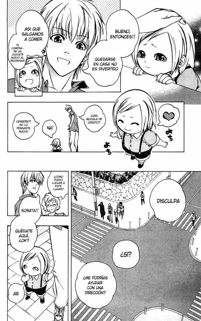 Binbougami ga! (2008) - Capítulo 30 - Página 46 - LectorTMOo