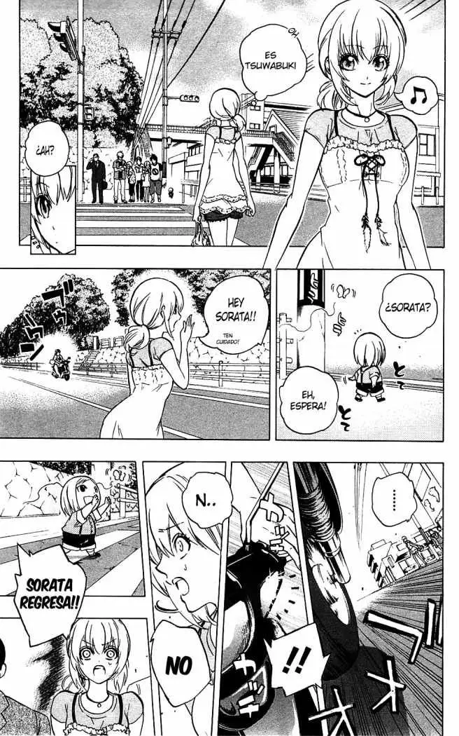 Binbougami ga! (2008) - Capítulo 30 - Página 47 - LectorTMOo
