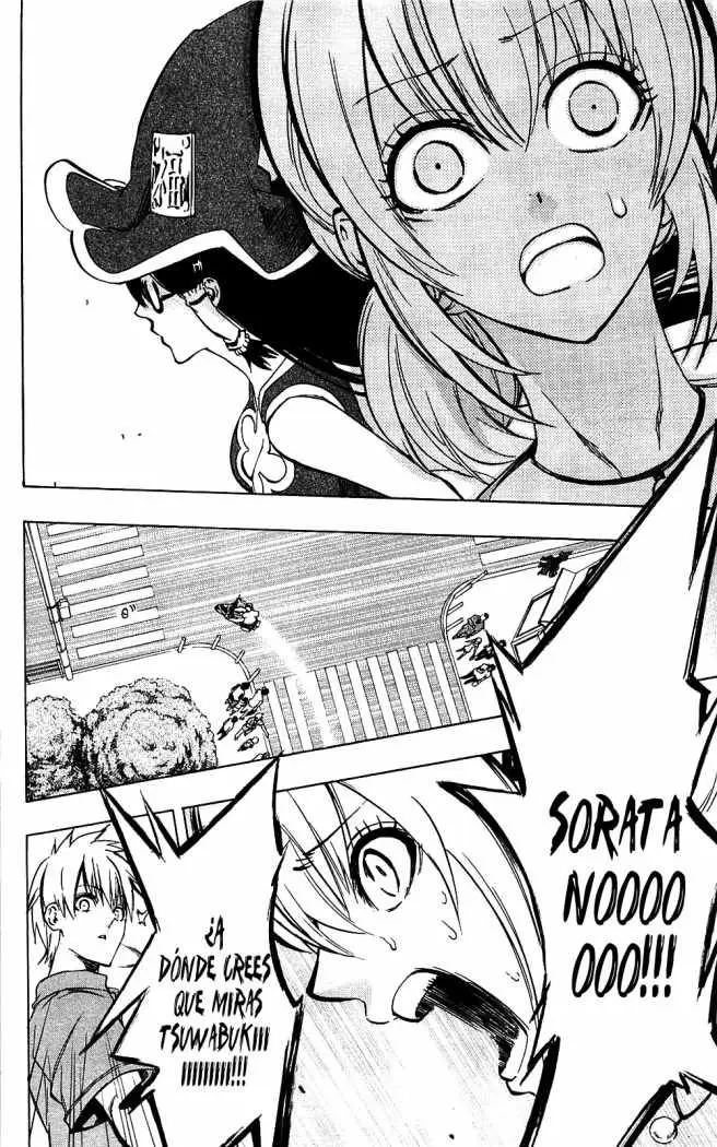 Binbougami ga! (2008) - Capítulo 30 - Página 48 - LectorTMOo