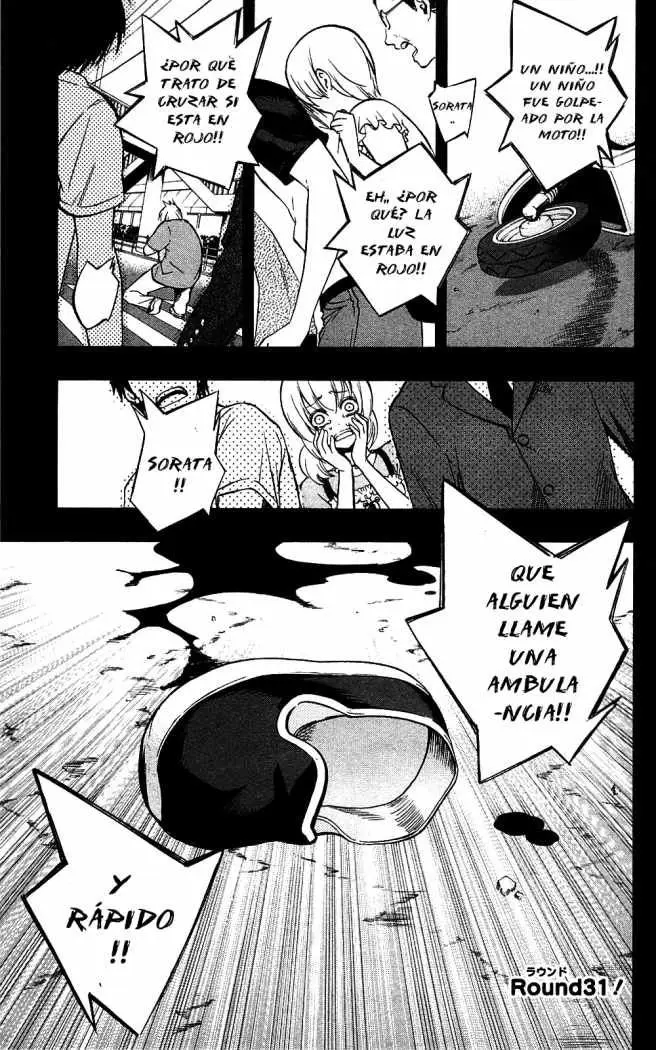 Binbougami ga! (2008) - Capítulo 31 - Página 3 - LectorTMOo