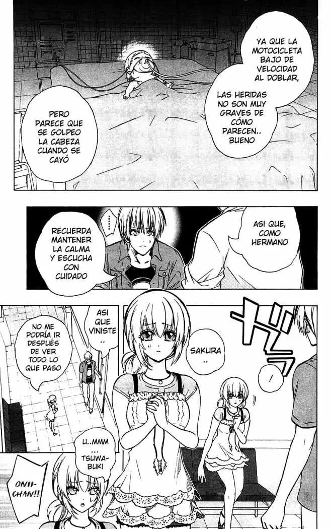 Binbougami ga! (2008) - Capítulo 31 - Página 5 - LectorTMOo