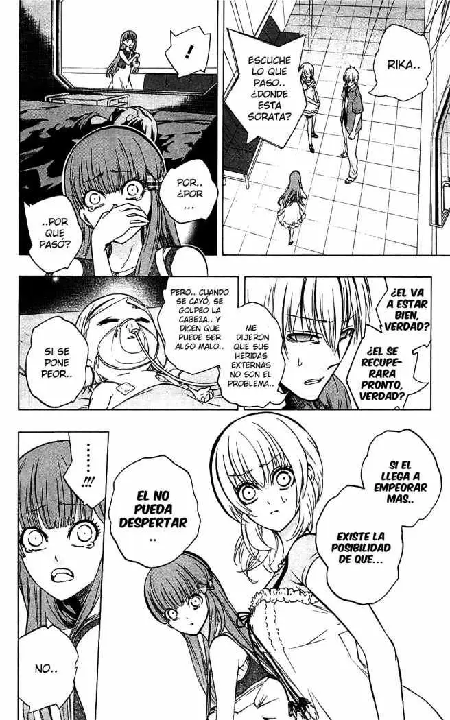 Binbougami ga! (2008) - Capítulo 31 - Página 6 - LectorTMOo