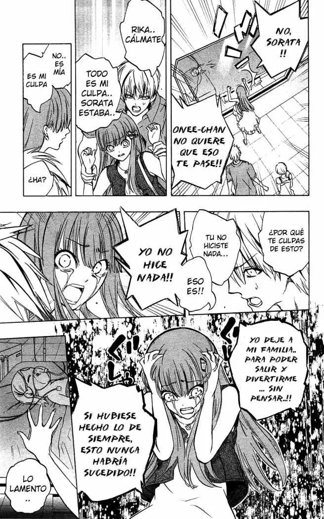 Binbougami ga! (2008) - Capítulo 31 - Página 7 - LectorTMOo
